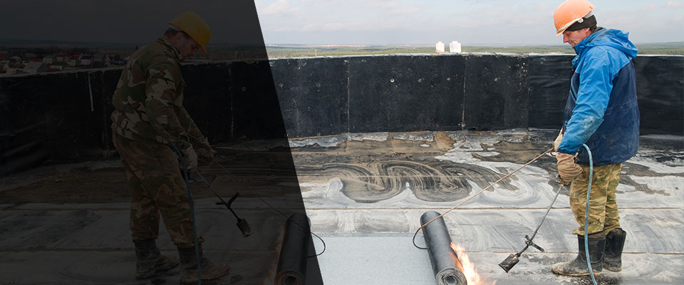 Wayland Roofing Contractors